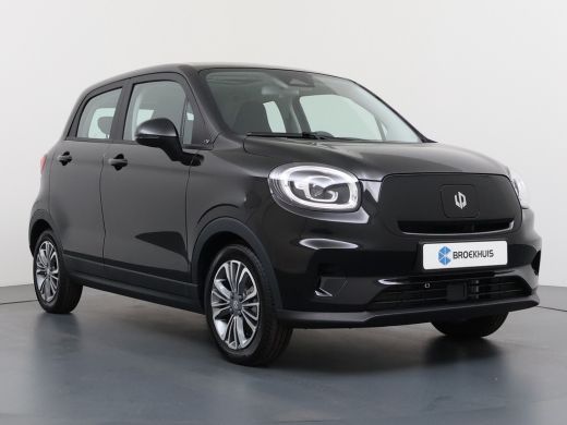 Leapmotor T03 Design 37.3 kWh &euro;1500,- korting !! | Achteruitrijcamera | Cruise control adaptief | Dodehoek dete... ActivLease financial lease