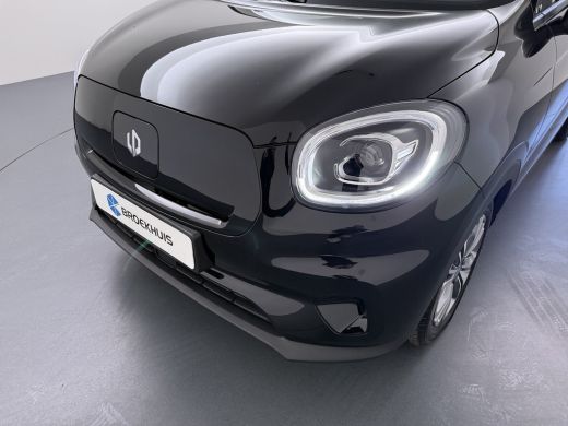 Leapmotor T03 Design 37.3 kWh &euro;1500,- korting !! | Achteruitrijcamera | Cruise control adaptief | Dodehoek dete... ActivLease financial lease