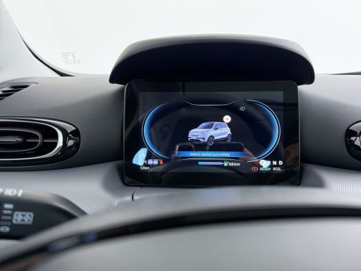 Leapmotor T03 Design 37.3 kWh &euro;1500,- korting !! | Achteruitrijcamera | Cruise control adaptief | Dodehoek dete... ActivLease financial lease