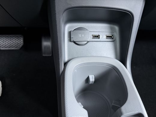 Leapmotor T03 Design 37.3 kWh &euro;1500,- korting !! | Achteruitrijcamera | Cruise control adaptief | Dodehoek dete... ActivLease financial lease