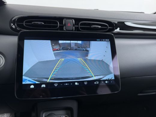 Leapmotor T03 Design 37.3 kWh &euro;1500,- korting !! | Achteruitrijcamera | Cruise control adaptief | Dodehoek dete... ActivLease financial lease