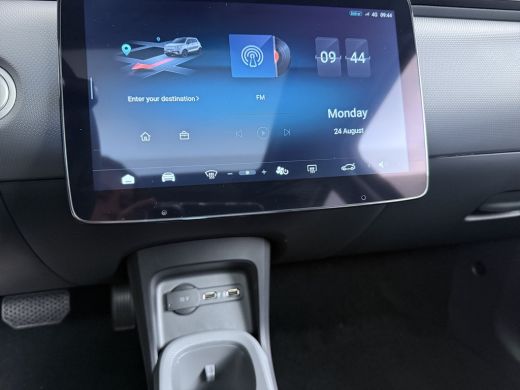 Leapmotor T03 Design 37.3 kWh &euro;1500,- korting !! | Achteruitrijcamera | Cruise control adaptief | Dodehoek dete... ActivLease financial lease