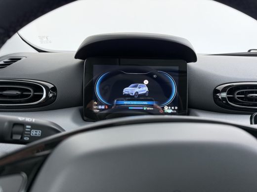 Leapmotor T03 Design 37.3 kWh &euro;1500,- korting !! | Achteruitrijcamera | Cruise control adaptief | Dodehoek dete... ActivLease financial lease