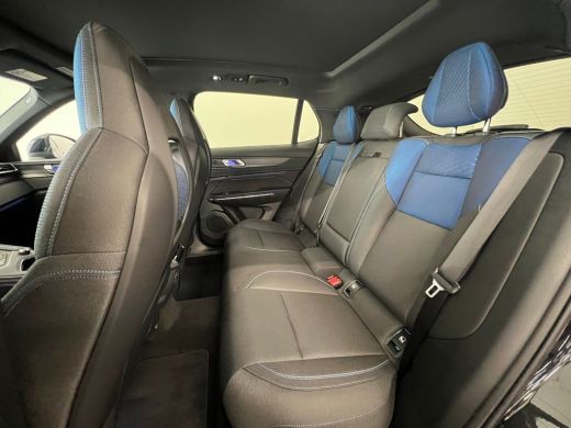 Lynk & Co 01 1.5 | 360 Camera | Apple Carplay/Android Auto | Panoramadak | CC Adaptief | ActivLease financial lease