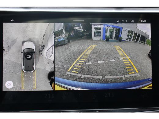 Lynk & Co 01 1.5 | 360 CAMERA | PANO DAK | 20'' LMV | ELEKTR STOELEN | DODE HOEK DETECTIE | VOLLEDIG OH! ActivLease financial lease