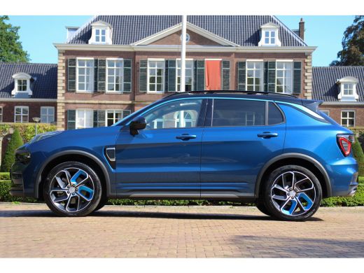 Lynk & Co 01 1.5 | 360 CAMERA | PANO DAK | 20'' LMV | ELEKTR STOELEN | DODE HOEK DETECTIE | VOLLEDIG OH! ActivLease financial lease