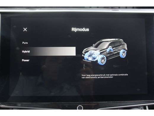 Lynk & Co 01 1.5 | 360 CAMERA | PANO DAK | 20'' LMV | ELEKTR STOELEN | DODE HOEK DETECTIE | VOLLEDIG OH! ActivLease financial lease