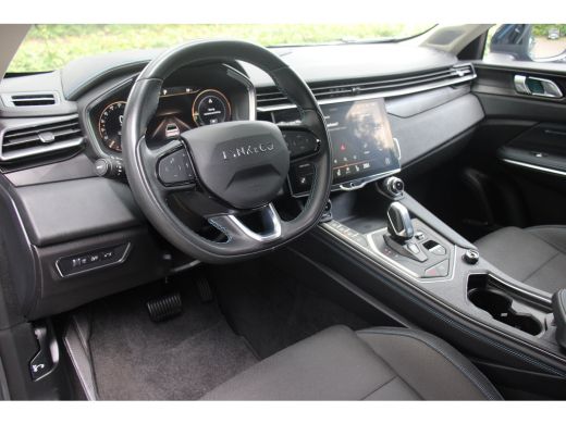 Lynk & Co 01 1.5 | 360 CAMERA | PANO DAK | 20'' LMV | ELEKTR STOELEN | DODE HOEK DETECTIE | VOLLEDIG OH! ActivLease financial lease
