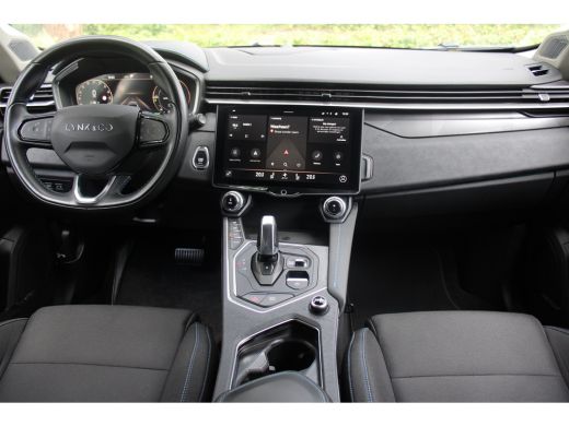 Lynk & Co 01 1.5 | 360 CAMERA | PANO DAK | 20'' LMV | ELEKTR STOELEN | DODE HOEK DETECTIE | VOLLEDIG OH! ActivLease financial lease