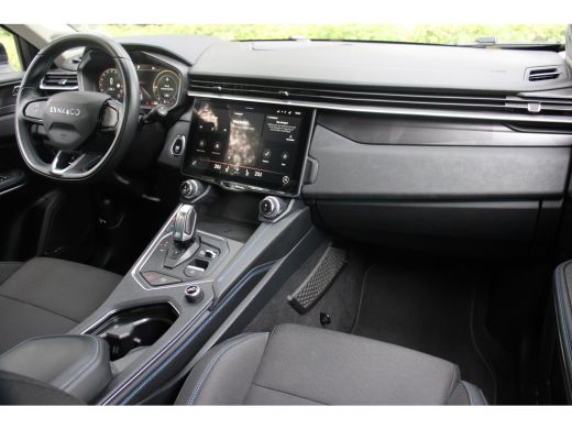 Lynk & Co 01 1.5 | 360 CAMERA | PANO DAK | 20'' LMV | ELEKTR STOELEN | DODE HOEK DETECTIE | VOLLEDIG OH! ActivLease financial lease