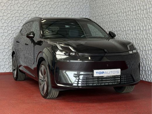 Lynk & Co 08 2026 345PK MORE HYBRIDE MASSAGE STOEL VERW/VENTILATIE PANO MATRIX LED HARMAN KARDON NIEUWE AUTO 3... ActivLease financial lease