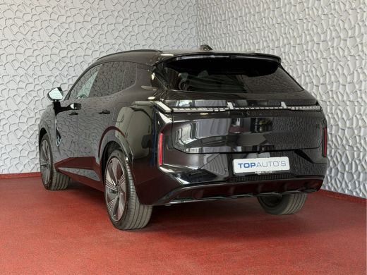 Lynk & Co 08 2026 345PK MORE HYBRIDE MASSAGE STOEL VERW/VENTILATIE PANO MATRIX LED HARMAN KARDON NIEUWE AUTO 3... ActivLease financial lease