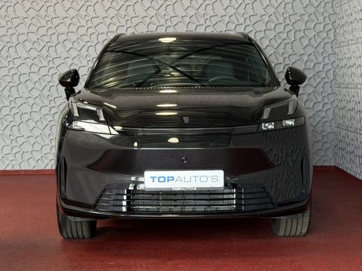 Lynk & Co 08 2026 345PK MORE HYBRIDE MASSAGE STOEL VERW/VENTILATIE PANO MATRIX LED HARMAN KARDON NIEUWE AUTO 3... ActivLease financial lease