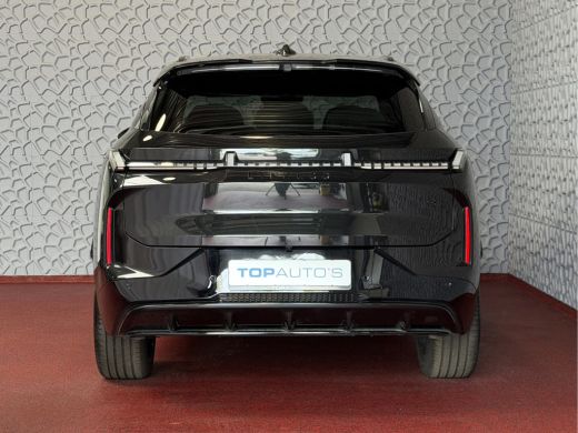 Lynk & Co 08 2026 345PK MORE HYBRIDE MASSAGE STOEL VERW/VENTILATIE PANO MATRIX LED HARMAN KARDON NIEUWE AUTO 3... ActivLease financial lease