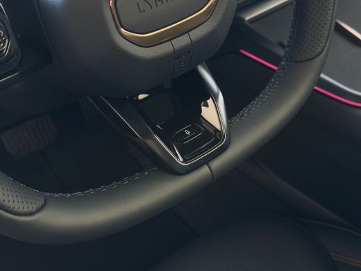 Lynk & Co 08 2026 345PK MORE HYBRIDE MASSAGE STOEL VERW/VENTILATIE PANO MATRIX LED HARMAN KARDON NIEUWE AUTO 3... ActivLease financial lease