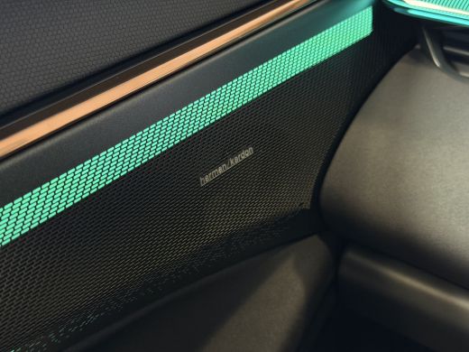 Lynk & Co 08 2026 345PK MORE HYBRIDE MASSAGE STOEL VERW/VENTILATIE PANO MATRIX LED HARMAN KARDON NIEUWE AUTO 3... ActivLease financial lease
