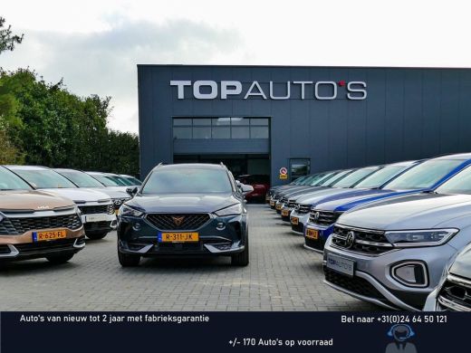 Lynk & Co 08 2026 345PK MORE HYBRIDE MASSAGE STOEL VERW/VENTILATIE PANO MATRIX LED HARMAN KARDON NIEUWE AUTO 3... ActivLease financial lease