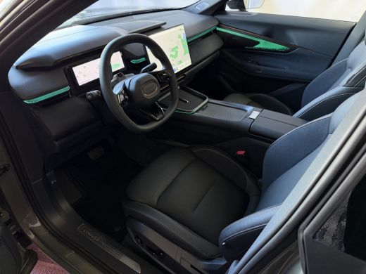 Lynk & Co 08 2026 MORE | 08 2026 | 345PK PHEV | &plusmn;200KM ELEKTRISCH | DIRECT LEVERBAAR | MASSAGESTOELEN | STOELV... ActivLease financial lease