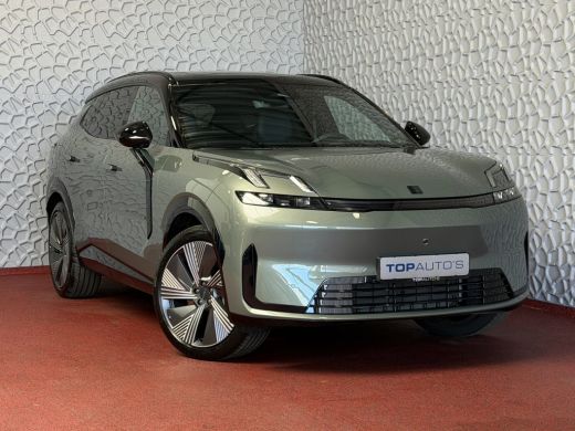 Lynk & Co 08 2026 MORE | 345PK PHEV | &plusmn;200KM ELEKTRISCH | DIRECT LEVERBAAR | MASSAGESTOELEN | STOELVERW./VENTI... ActivLease financial lease