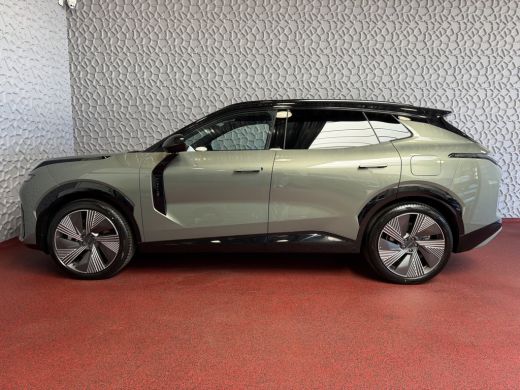 Lynk & Co 08 2026 MORE | 345PK PHEV | &plusmn;200KM ELEKTRISCH | DIRECT LEVERBAAR | MASSAGESTOELEN | STOELVERW./VENTI... ActivLease financial lease