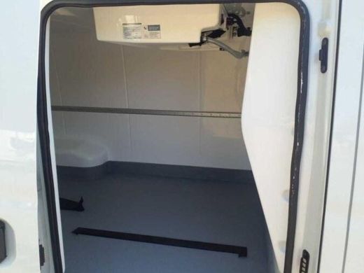 Maxus eDeliver3 L3H1 LANG KOELWAGEN ActivLease financial lease