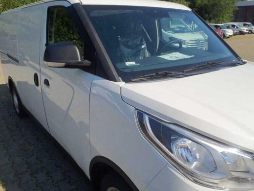 Maxus eDeliver3 L3H1 LANG KOELWAGEN ActivLease financial lease