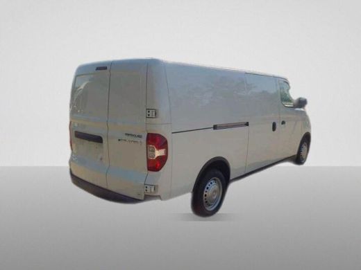 Maxus eDeliver3 L3H1 LANG KOELWAGEN ActivLease financial lease