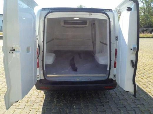 Maxus eDeliver3 L3H1 LANG KOELWAGEN ActivLease financial lease