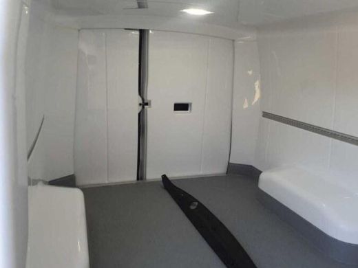 Maxus eDeliver3 L3H1 LANG KOELWAGEN ActivLease financial lease