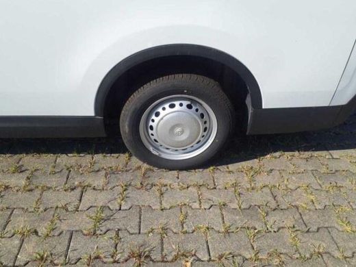 Maxus eDeliver3 L3H1 LANG KOELWAGEN ActivLease financial lease
