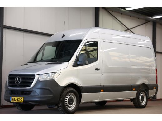 Mercedes-Benz Sprinter 316 2.2 CDI L2H2 AUTOMAAT TREKHAAK 3500KG TREKVERM ActivLease financial lease