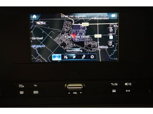 Mercedes-Benz Sprinter 316 2.2 CDI L2H2 AUTOMAAT TREKHAAK 3500KG TREKVERM ActivLease financial lease