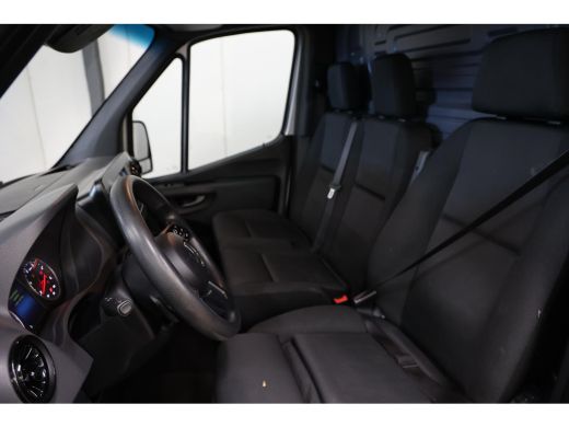 Mercedes-Benz Sprinter 316 2.2 CDI L2H2 AUTOMAAT TREKHAAK 3500KG TREKVERM ActivLease financial lease