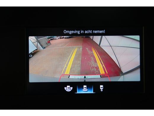 Mercedes-Benz Sprinter 316 2.2 CDI L2H2 AUTOMAAT TREKHAAK 3500KG TREKVERM ActivLease financial lease