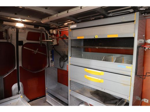 Mercedes-Benz Sprinter 316 2.2 CDI L2H2 AUTOMAAT TREKHAAK 3500KG TREKVERM ActivLease financial lease