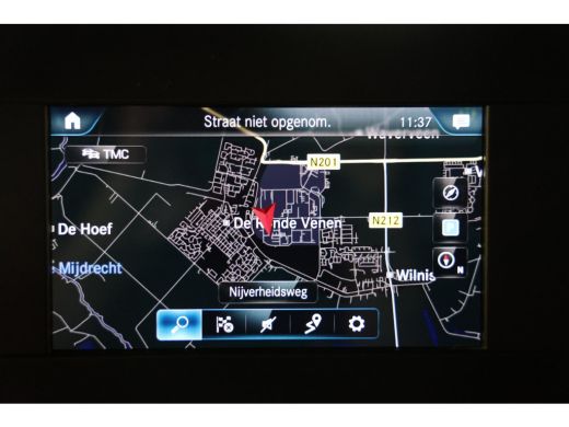 Mercedes-Benz Sprinter 316 2.2 CDI L2H2 AUTOMAAT TREKHAAK 3500KG TREKVERM ActivLease financial lease
