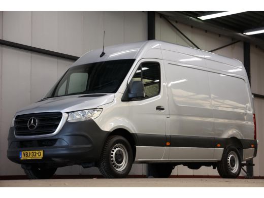 Mercedes-Benz Sprinter 316 2.2 CDI L2H2 AUTOMAAT TREKHAAK 3500KG TREKVERM ActivLease financial lease
