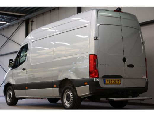 Mercedes-Benz Sprinter 316 2.2 CDI L2H2 AUTOMAAT TREKHAAK 3500KG TREKVERM ActivLease financial lease