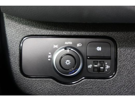 Mercedes-Benz Sprinter 316 2.2 CDI L2H2 AUTOMAAT TREKHAAK 3500KG TREKVERM ActivLease financial lease