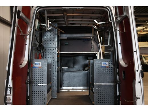 Mercedes-Benz Sprinter 316 2.2 CDI L2H2 AUTOMAAT TREKHAAK 3500KG TREKVERM ActivLease financial lease
