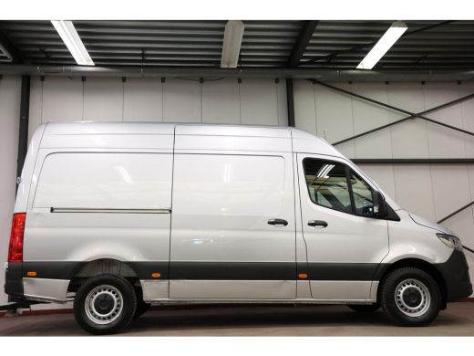 Mercedes-Benz Sprinter 316 2.2 CDI L2H2 AUTOMAAT TREKHAAK 3500KG TREKVERM ActivLease financial lease