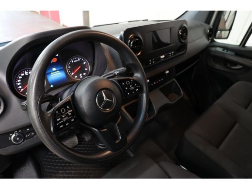Mercedes-Benz Sprinter 316 2.2 CDI L2H2 AUTOMAAT TREKHAAK 3500KG TREKVERM ActivLease financial lease