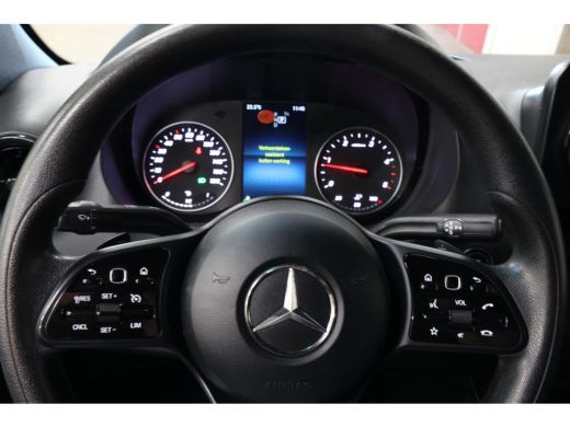 Mercedes-Benz Sprinter 316 2.2 CDI L2H2 AUTOMAAT TREKHAAK 3500KG TREKVERM ActivLease financial lease