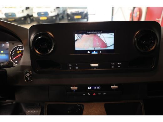 Mercedes-Benz Sprinter 316 2.2 CDI L2H2 AUTOMAAT TREKHAAK 3500KG TREKVERM ActivLease financial lease
