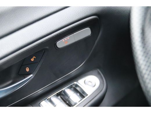 Mercedes-Benz V-Klasse LANG DUBBELE SCHUIFDEUR ActivLease financial lease