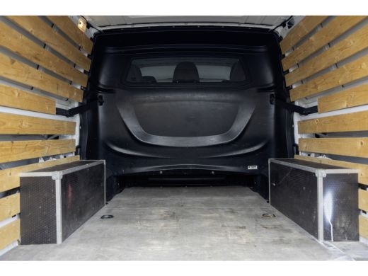 Mercedes-Benz Vito 111 CDI L2H1 | Euro 6 | Airco | Cruise | DC | 6-Persoons ActivLease financial lease