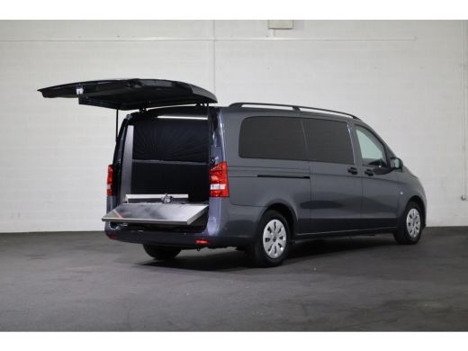Mercedes-Benz Vito 114 CDI XL Overbrengvoertuig ActivLease financial lease