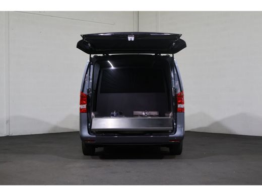 Mercedes-Benz Vito 114 CDI XL Overbrengvoertuig ActivLease financial lease