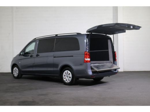 Mercedes-Benz Vito 114 CDI XL Overbrengvoertuig ActivLease financial lease