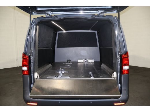 Mercedes-Benz Vito 114 CDI XL Overbrengvoertuig ActivLease financial lease